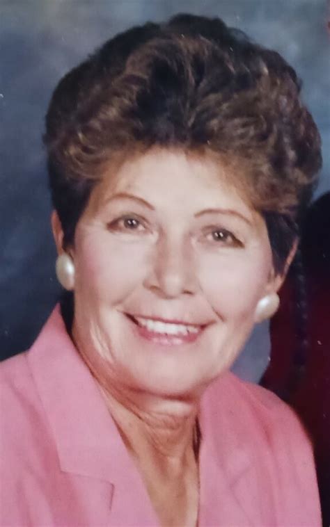 Shirley Bestler 05/24/2023 - Bakken Young Funeral Home - River Falls ...