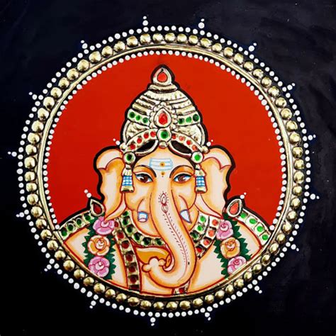 DIY Ganesh Chaturthi Gifts: Crafting Heartfelt Blessings