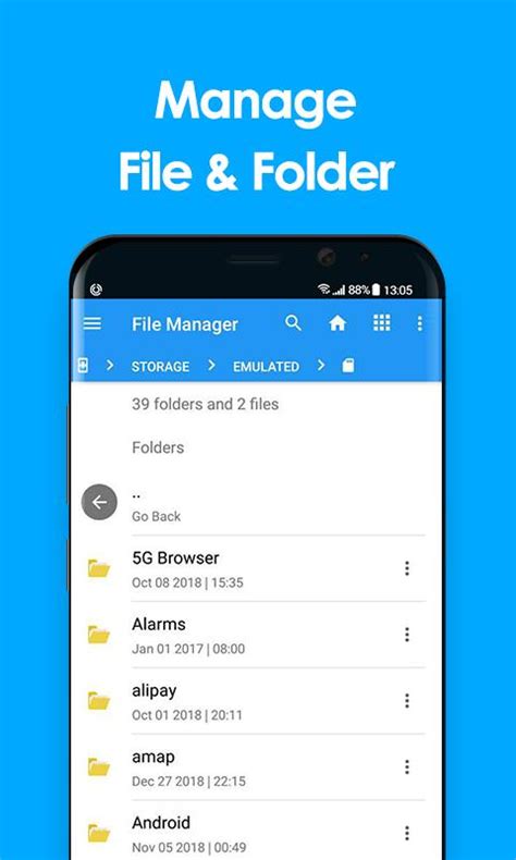 Image result for FS File Manager