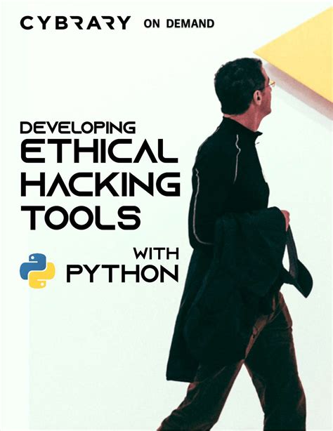 How to Hack Using Python 的图像结果