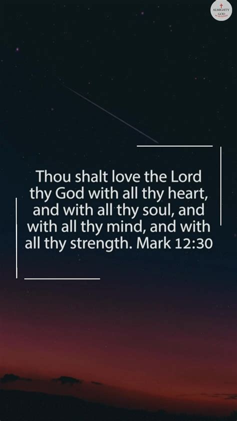 Bible quotes that remind us of god s unconditional love bible quotes ...