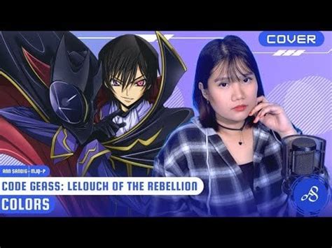 Image result for Code Geass Op 6