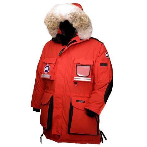Canada Goose Snow Mantra Parka - Down Jacket Men's | Buy online ...