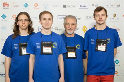 Image result for ICPC Programming Contest Short Video