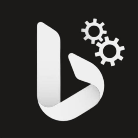 Bing Logo White Mug 的图像结果