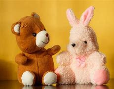 Image result for Bear and Bunny