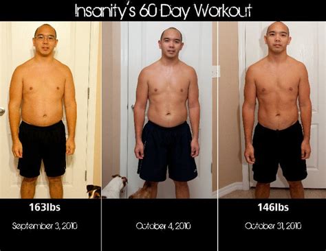 Insanity Workout Program 的图像结果
