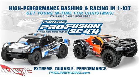 Image result for Pro Line Fusion Upgrade