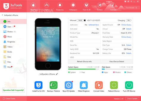 Image result for 3Utools Firmware