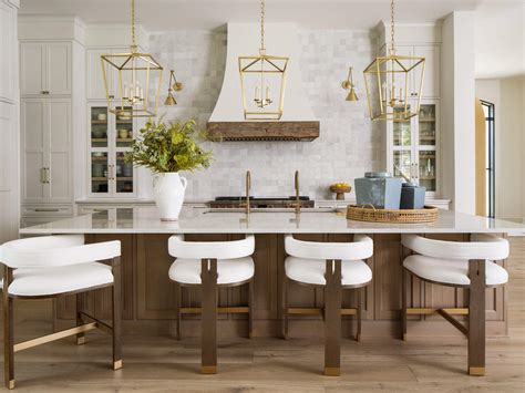 These are Houzz's top kitchen remodel trends for 2025 - CultureMap Dallas