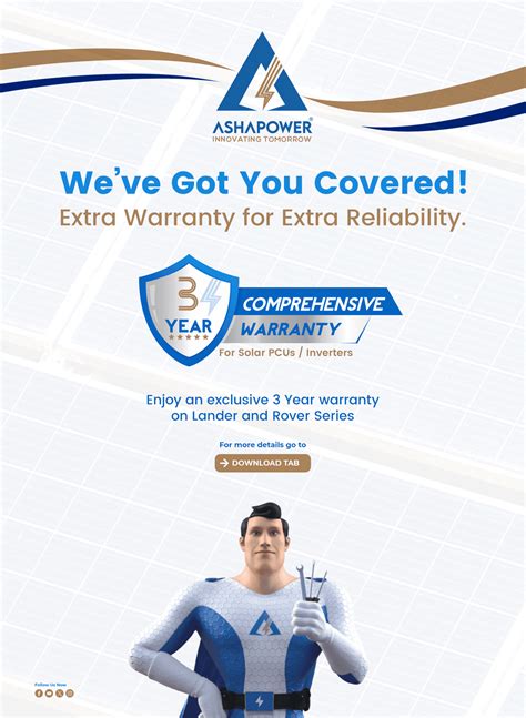 ASHAPOWER® | Digital Power Systems & Solar Solutions