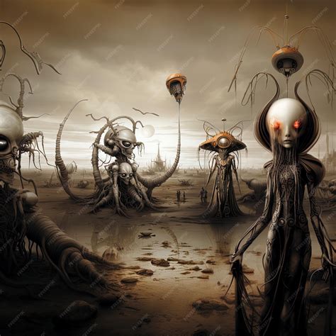 Image result for Alien Aliences