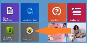 Image result for Ebir Forms Tutorial