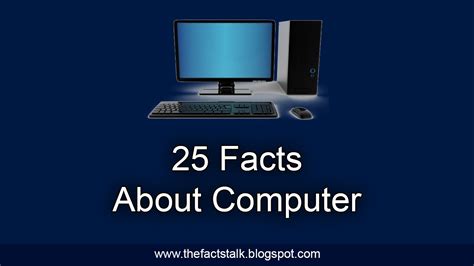 Image result for Important Facts On Introduction of Computer
