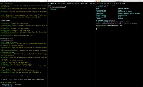 Image result for Shell Script Android
