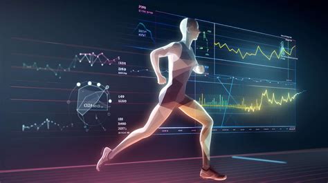 L’intelligence artificielle devient coach sportif