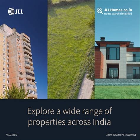 JLL Homes | JLL Residential Advisory India (@jllresidentialindia) • Instagram photos and videos