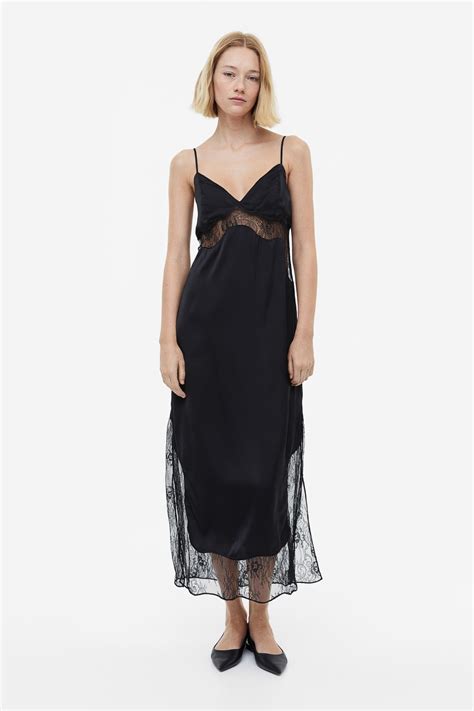 Slip Dress In Spanish at Sebastian Bardon blog