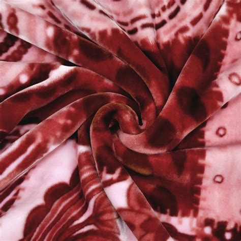 Buy STELLR HOME Issabella Mink Printed Double Blanket from Stellar Home ...