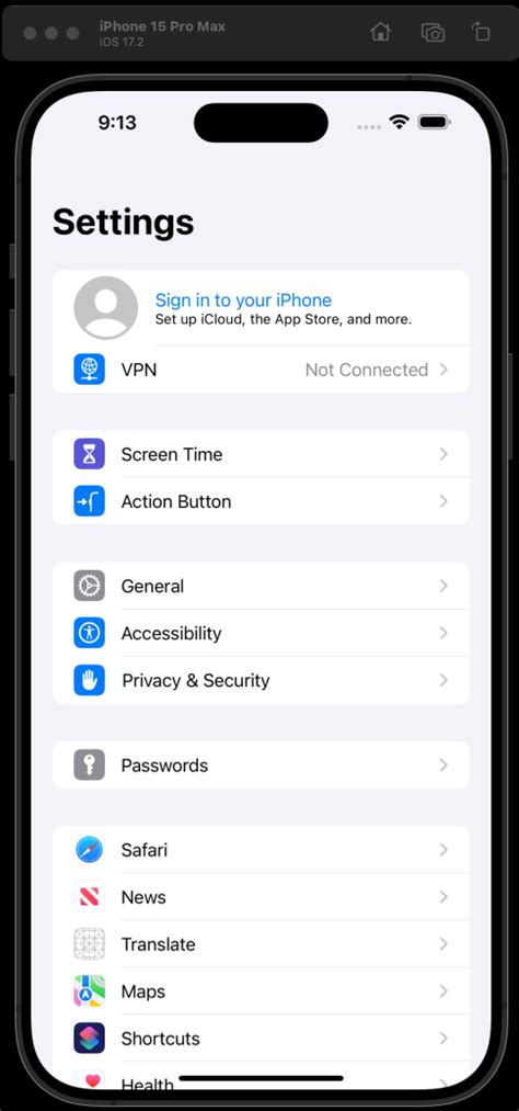 Image result for Appium Scripting On iOS App