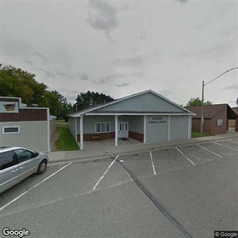 Cease Family Funeral Home Obituaries