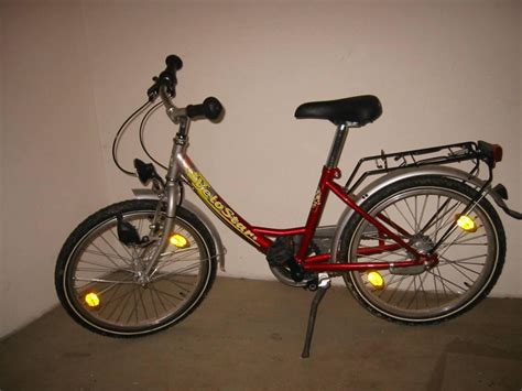 Toggolino Jungen Kinderfahrrad 20zoll in Viernheim | Fahrräder ...