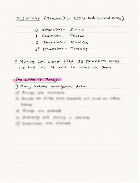 Image result for Numpy Basics in Python