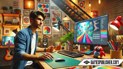 Image result for Game Dev without Coding