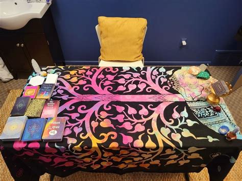 Walk In Readings with Elizabeth, 9803 E Sprague Ave, Spokane Valley, WA ...