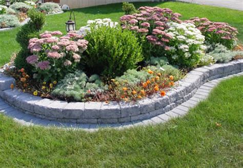 Cheap Diy Flower Bed Border at Paulene Meyer blog