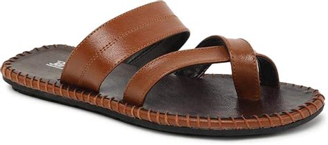 Buy PARAGON_SHOES Men's Sandal at Amazon.in