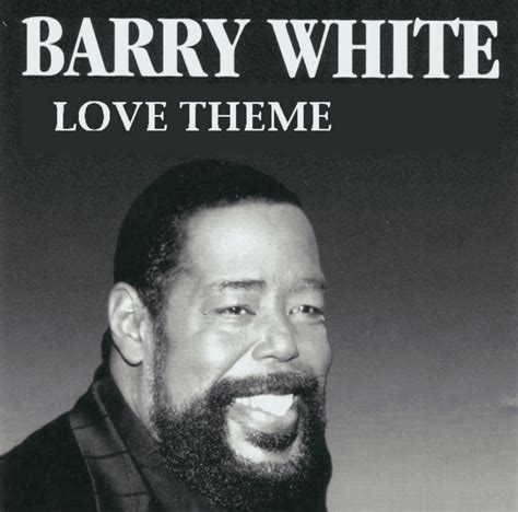 Barry White & Love Unlimited Orchestra - Love Theme (PH Sensual World ...