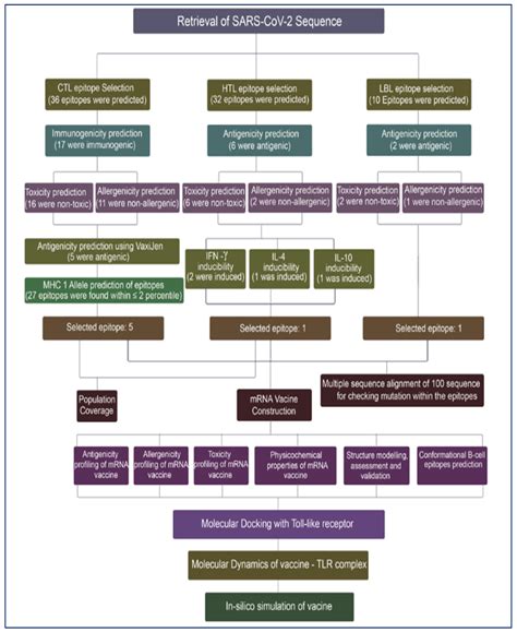 Bioinformatics, Computational Informatics, and Modeling Approaches to ...