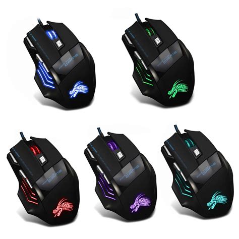 Image result for Color Setting On Mouse Dragon
