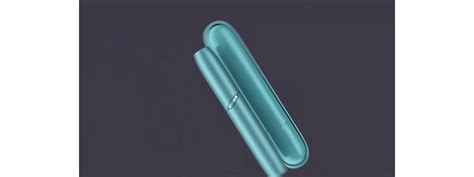 IQOS ORIGINALS DUO online kaufen – Turquoise | IQOS Österreich