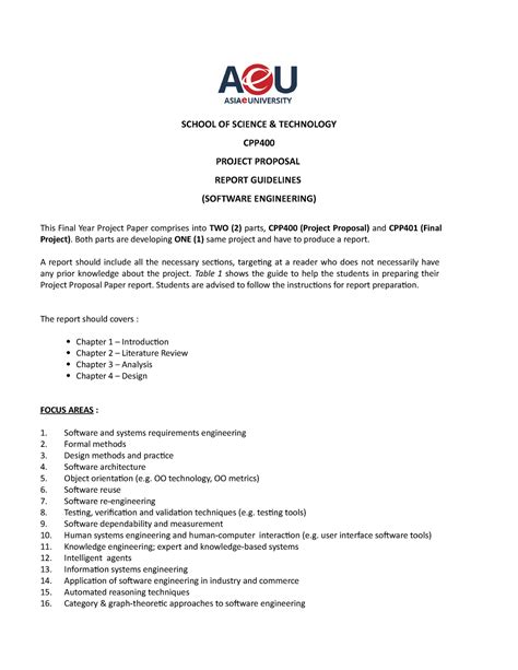 Proposal Report Format 的图像结果