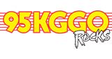 KGGO Listen Live - 94.9 MHz FM, Des Moines, United States | Online ...