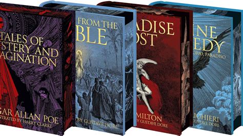 Arcturus Epic Classics | Beautiful Books