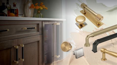 Amerock Cabinet Pulls