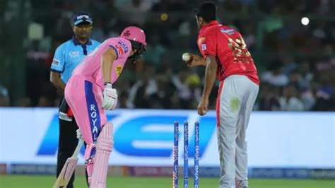 No saliva but controversial mankad dismissals get the nod, according to ...