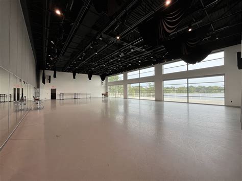 Orlando Ballet Rentals