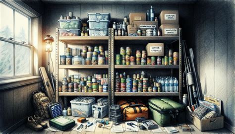 Image result for Prepper Stuff