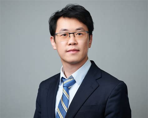 Tiancheng Song earns DOE Early Career award – Department of Physics ...
