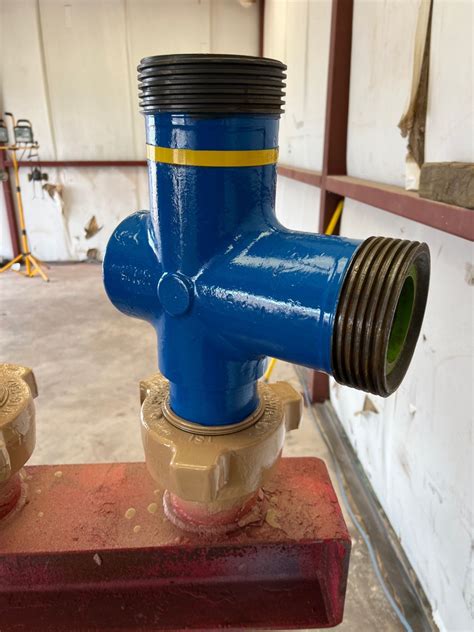 Them boys in Hobbs, NM J&J Pressure Management USA are doing a bang up ...