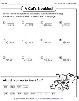 Image result for Fun Math Worksheet Variable Riddle
