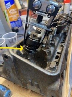 Image result for SBC Valve Spring