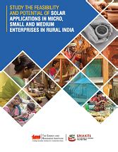 Shakti Sustainable Energy Foundation