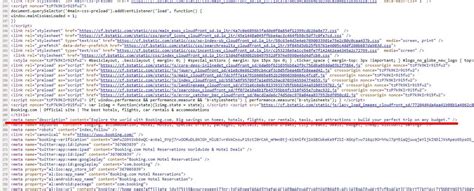Image result for Meta File Example