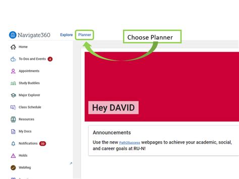 More - links to additional pages | Path 2 Success