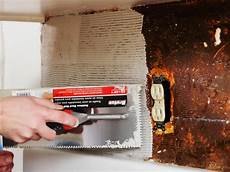 Mastic For Glass Tile Backsplash by How To Install A Tile Backsplash How Tos Diy Mastic For Glass Tile Backsplash